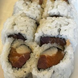 Dynamite Roll