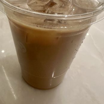 Vesta Coffee Roasters - Spiced Orange Latte! - Coffee & Tea Near Me - Las Vegas, Nevada