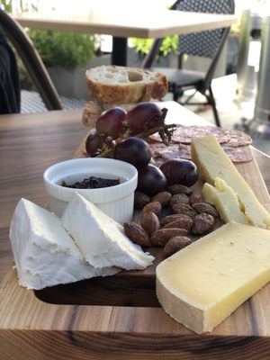 Wm Cofield Cheesemakers by null