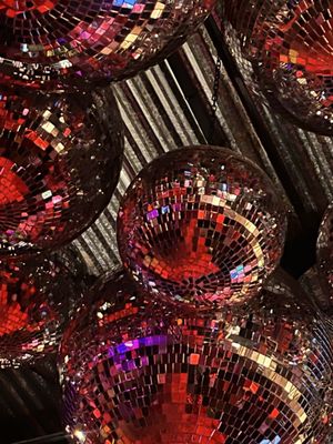 Rhythm & Vine by null