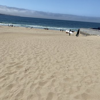 Seaside Beach - Beaches Near Me - Seaside, California Seaside Beach - Beaches Near Me - Seaside, California