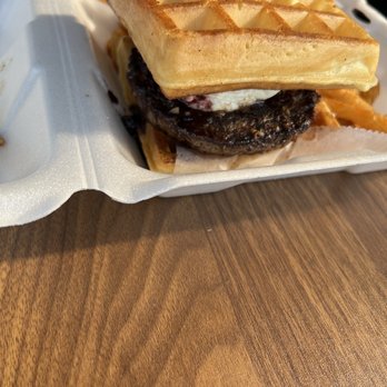Burger Culture - Waffle Burger - Burgers Near Me - Tampa, Florida Burger Culture - Waffle Burger - Burgers Near Me - Tampa, Florida