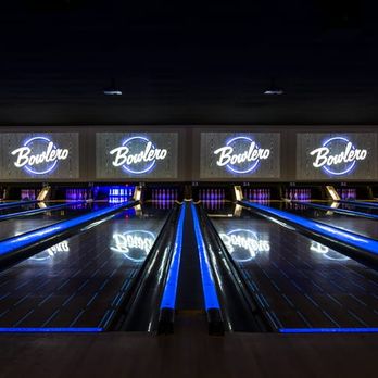 Bowlero Milpitas - Bowling Near Me - Milpitas, California