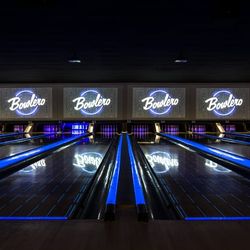 Bowlero Milpitas