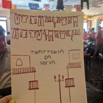 Trattoria Da Sofia - Italian Near Me - San Diego, California Trattoria Da Sofia - Italian Near Me - San Diego, California