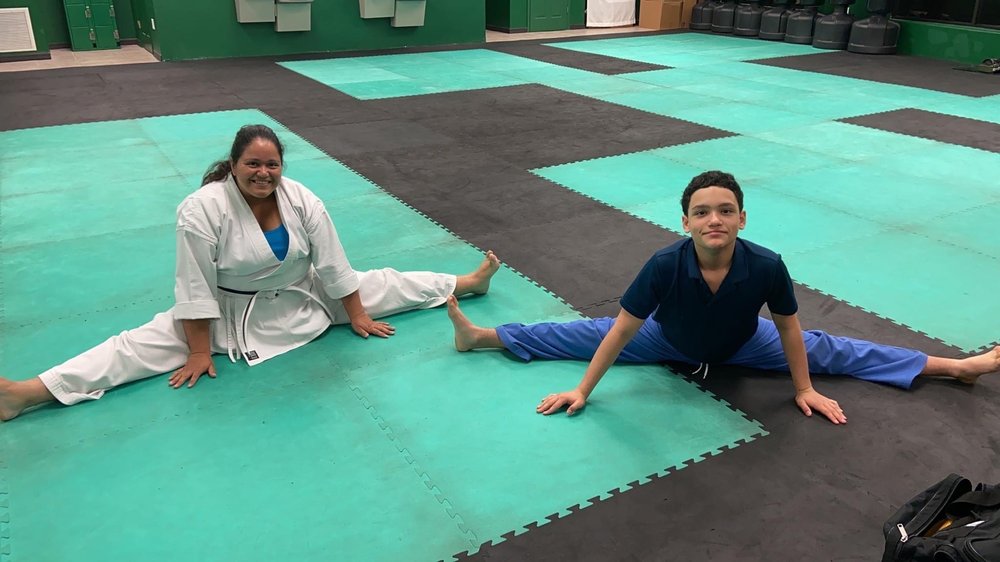 BROWN’S TKD INSTITUTE Updated September 2024 1046 Plaza Dr, Kissimmee, Florida Martial