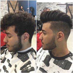 La Barbería Gonzales
