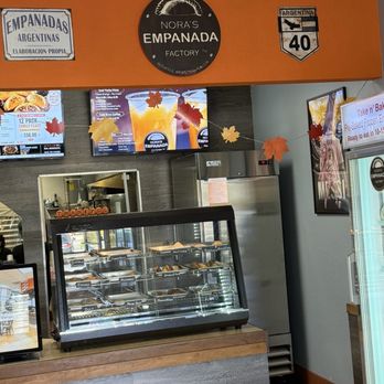 Nora's Empanada Factory - Argentine Near Me - Murrieta, California Nora's Empanada Factory - Argentine Near Me - Murrieta, California
