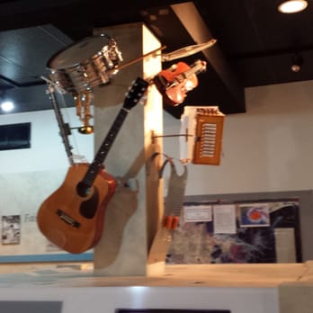 French Quarter Visitor Center - Displays of native music to the area. - Visitor Centers Near Me - New Orleans, Louisiana French Quarter Visitor Center - Displays of native music to the area. - Visitor Centers Near Me - New Orleans, Louisiana