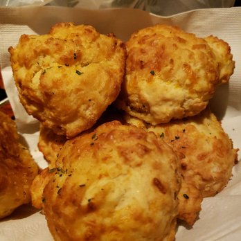 Red Lobster - Crunchy biscuits. - Seafood Near Me - Ontario, California Red Lobster - Crunchy biscuits. - Seafood Near Me - Ontario, California