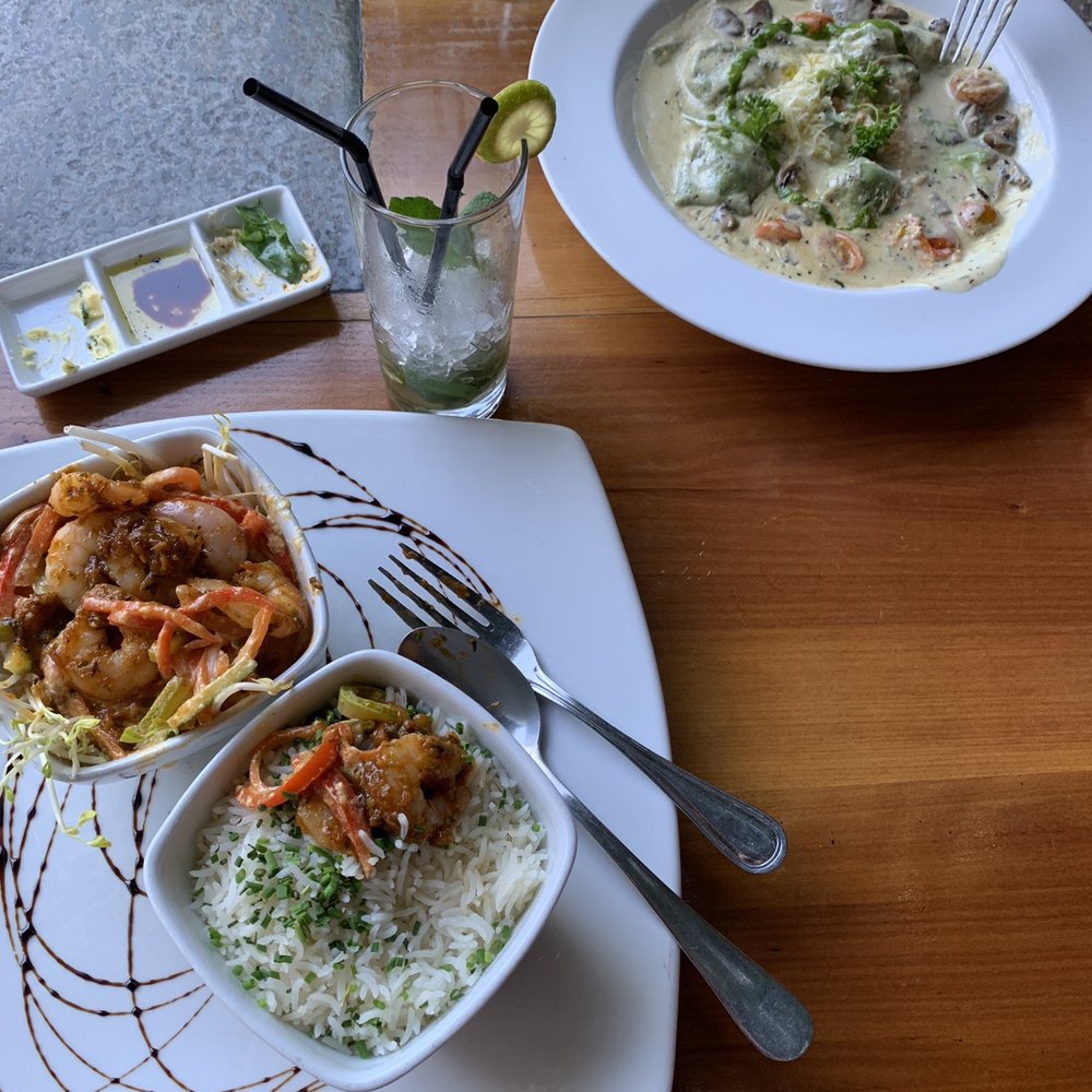 La Concepción - Seafood Near Me - Valparaíso, VS La Concepción - Seafood Near Me - Valparaíso, VS