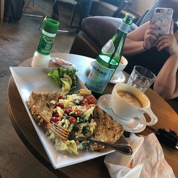 Caffeine Roasters - Coffee Roasteries Near Me - Tampa, Florida