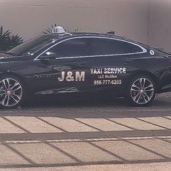 J&M Taxi Service