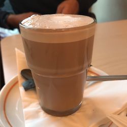 Iyers - Madras Coffee