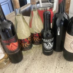Cabal Cellars