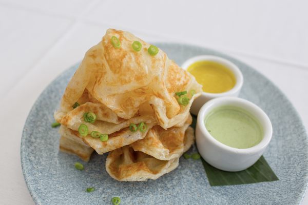 INDO Restaurant & Lounge by null