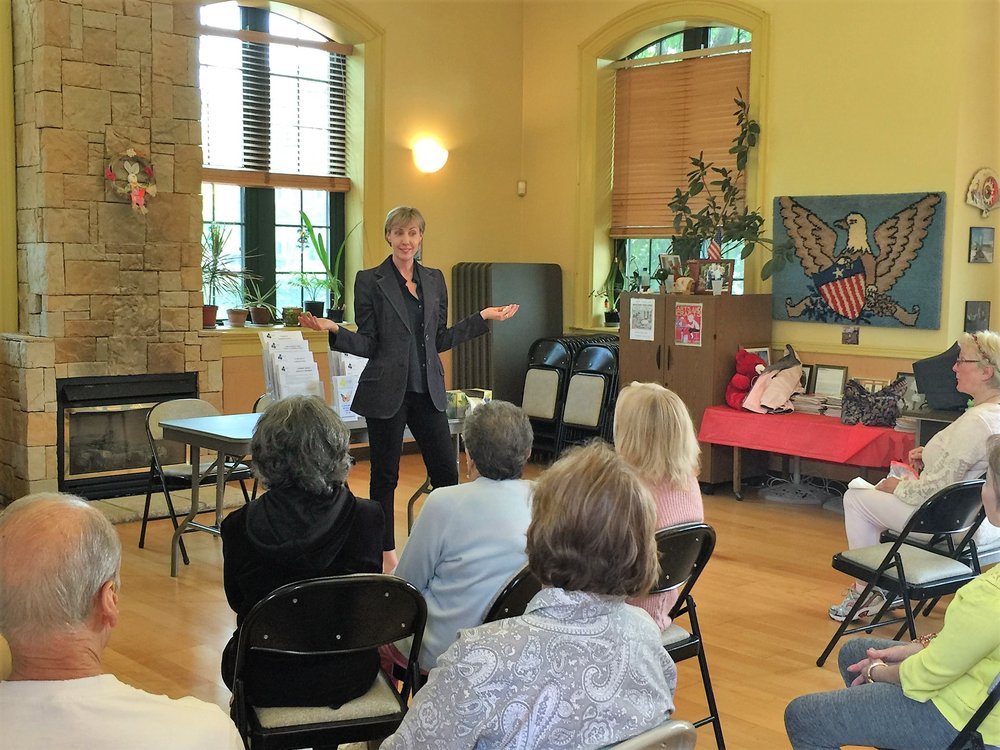 Act Now Foundation - Dementia Center - social services organization in Jersey City, NJ