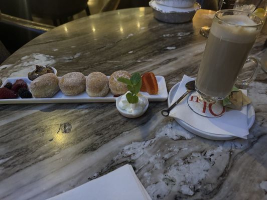 N10 Restaurant by null