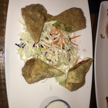 Ashling Kitchen and Bar - Avocado Eggroll - New American Near Me - Crofton, Maryland Ashling Kitchen and Bar - Avocado Eggroll - New American Near Me - Crofton, Maryland