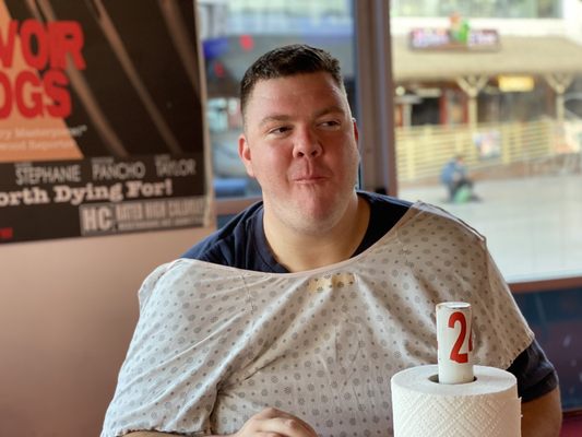 Heart Attack Grill by null