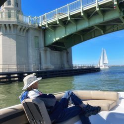 Freedom Boat Club - Boating in St Augustine.