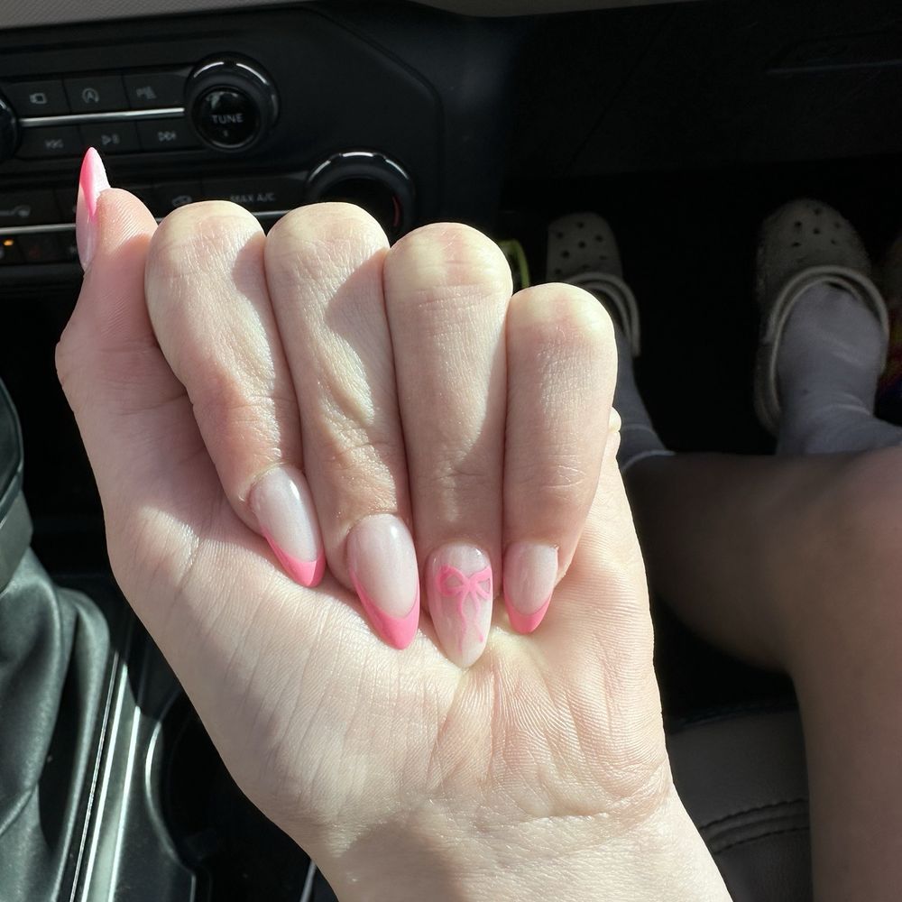 VIP Nail & Spa - Nail Salons Near Me - Scottsdale, Arizona VIP Nail & Spa - Nail Salons Near Me - Scottsdale, Arizona
