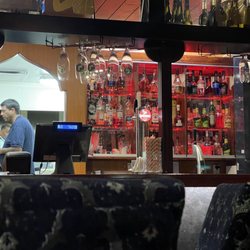 Maharaja - Bar
