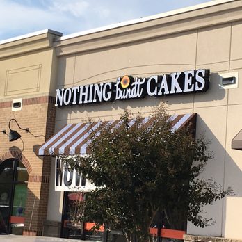 Nothing Bundt Cakes - So excited they're finally open! - Bakeries Near Me - Tega Cay, South Carolina Nothing Bundt Cakes - So excited they're finally open! - Bakeries Near Me - Tega Cay, South Carolina