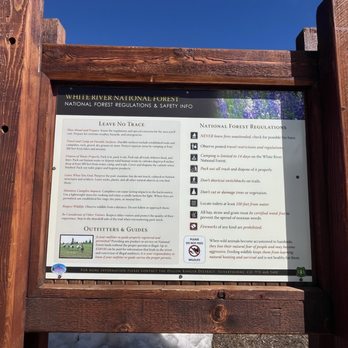Sapphire Point - Signage - Venues & Event Spaces Near Me - Breckenridge, Colorado