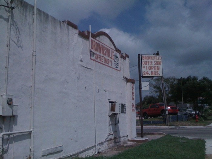 BROWNSVILLE COFFEE SHOP Updated September 2024 10 Photos 1754 E