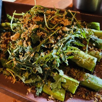 Restaurant Picco - Grilled asparagus - Italian Near Me - Larkspur, California Restaurant Picco - Grilled asparagus - Italian Near Me - Larkspur, California
