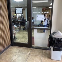 Texas Department of Public Safety