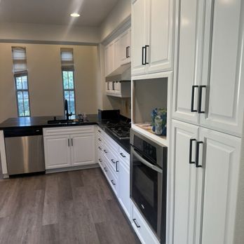 The Original Cabinet Experts - After! - Kitchen & Bath Near Me - Santa Ana, California The Original Cabinet Experts - After! - Kitchen & Bath Near Me - Santa Ana, California