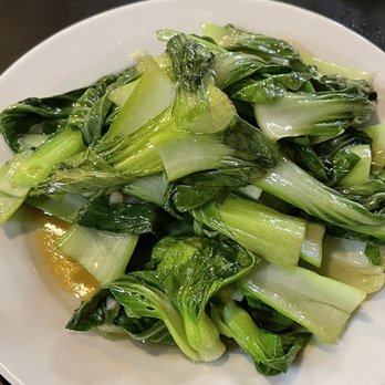 Haiku Sushi - Sautéed bok choy - Sushi Bars Near Me - Riverhead, New York Haiku Sushi - Sautéed bok choy - Sushi Bars Near Me - Riverhead, New York