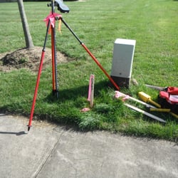 Leeper Land Group, LLC - property survey, elevation certificate, topography, affordable, insured, fast