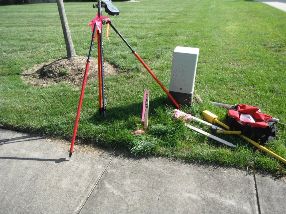 LEEPER LAND GROUP, LLC Updated July 2024 767 Brunswick Pike