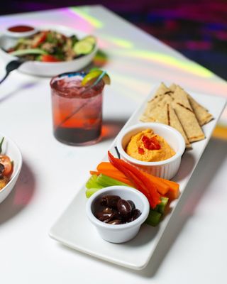 Electric Playhouse by null