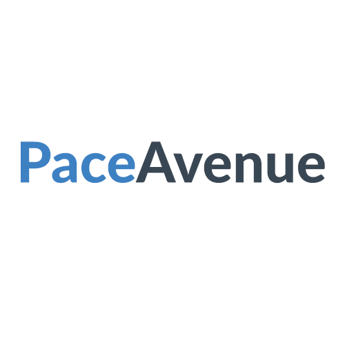 Slide of Pace Avenue