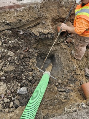 Roto-Rooter Sewer & Drain Service