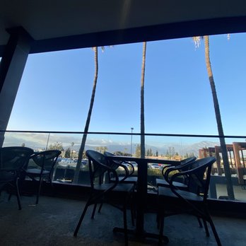 Win Wings - Patio - Chicken Wings Near Me - Montclair, California