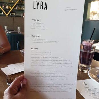 Lyra - Middle Eastern Near Me - Nashville, Tennessee Lyra - Middle Eastern Near Me - Nashville, Tennessee