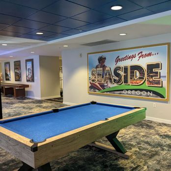 WorldMark Seaside - Hotels Near Me - Seaside, Oregon