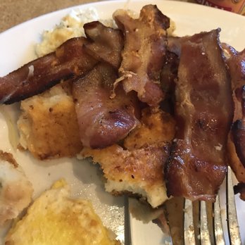 Vovomeena - Super chewy undercooked bacon - Coffee & Tea Near Me - Phoenix, Arizona Vovomeena - Super chewy undercooked bacon - Coffee & Tea Near Me - Phoenix, Arizona