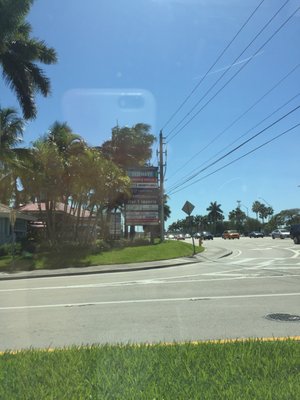 Kendall Village Center by null