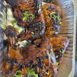 Chicha Hut - Chicken Inasal