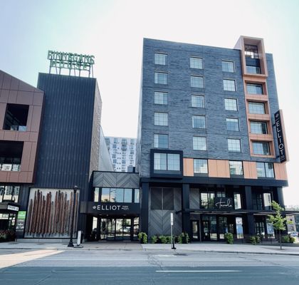 Elliot Park Hotel, Autograph Collection by null