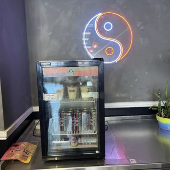 Yin Yang Tea - Banana pudding - Bubble Tea Near Me - Pasadena, California Yin Yang Tea - Banana pudding - Bubble Tea Near Me - Pasadena, California