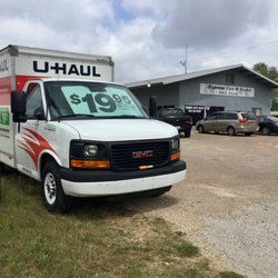 U-Haul Neighborhood Dealer