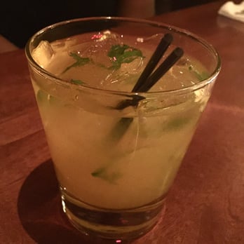 Seasons 52 - New American Near Me - Oak Brook, Illinois