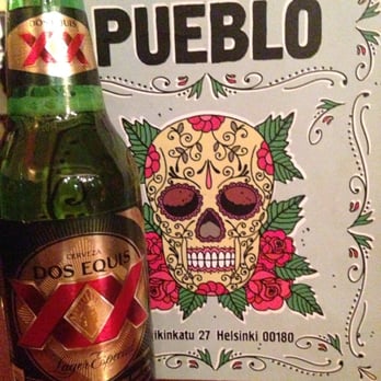 Pueblo - Mexican Near Me - Helsinki, 18